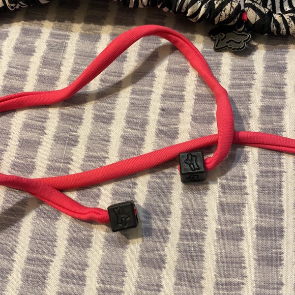 Vintage Roxy Stars&Stripes Bikini Top - Picture 2 of 8